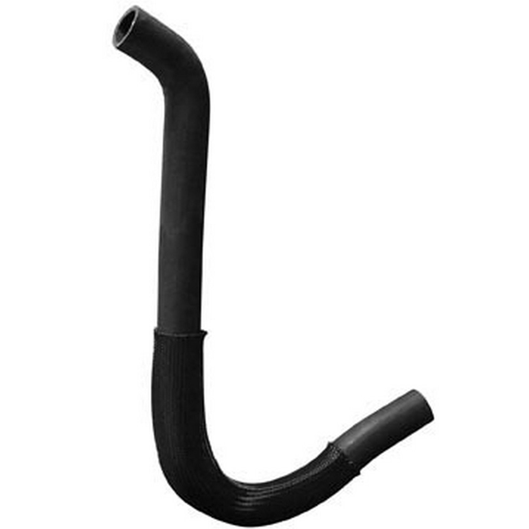 2015, 2014, 2013, 2012, 2011, 2010, 2009, 2008, 2007 Ford Edge Radiator Coolant Hose