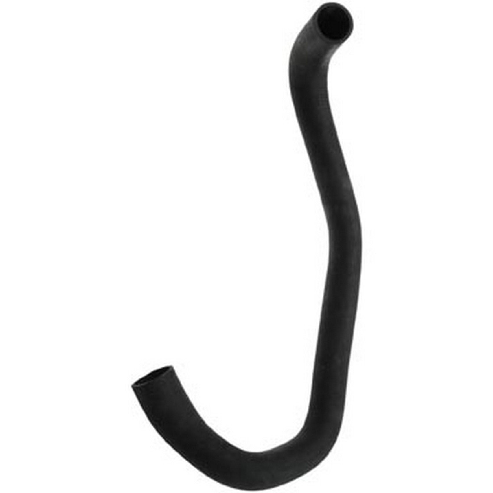 2021, 2020, 2019, 2018, 2017, 2016, 2015, 2014, 2013, 2012, 2011, 2010, 2009 Dodge Challenger Radiator Coolant Hose