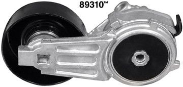 1997, 1996, 1995, 1994 Chevrolet S10 Accessory Drive Belt Tensioner Assembly