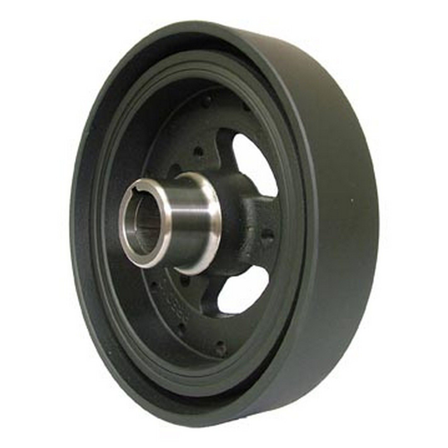 1986, 1985, 1984, 1983, 1982, 1981, 1980, 1979, 1978, 1977 GMC Jimmy Engine Harmonic Balancer