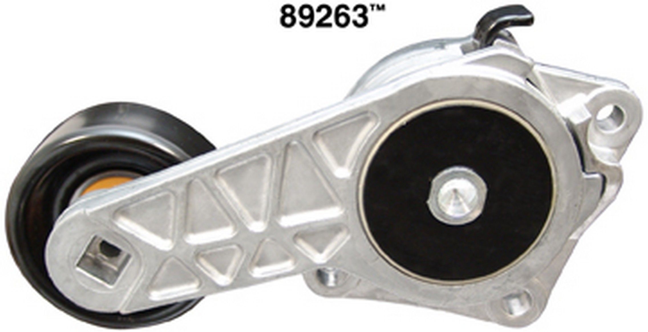 Accessory Drive Belt Tensioner Assembly