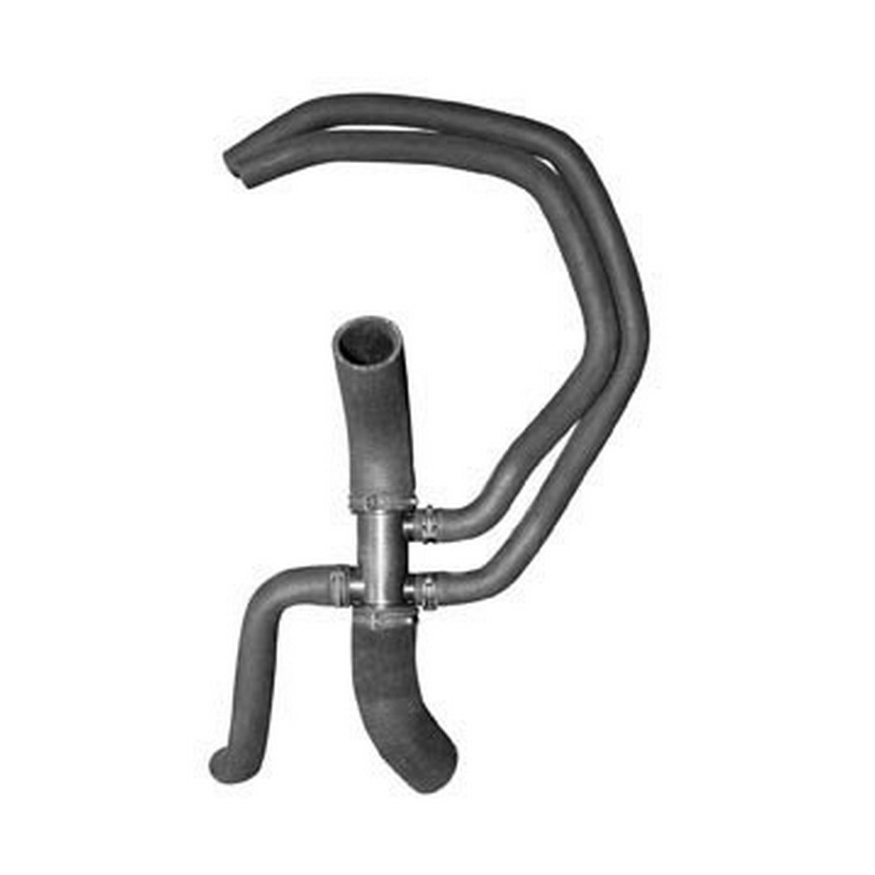 2002, 2001, 2000, 1999, 1998, 1997 Ford Expedition Radiator Coolant Hose