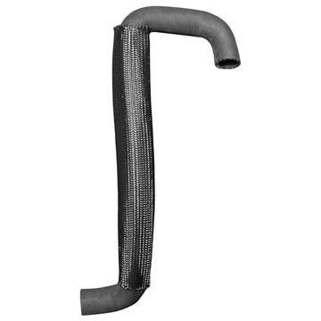 2009, 2008, 2007, 2006 Pontiac Solstice Radiator Coolant Hose