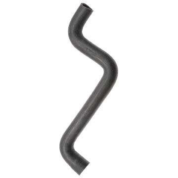 2002, 2001, 2000, 1999, 1998, 1997, 1996, 1995, 1994, 1993, 1992, 1991 Saturn SL Radiator Coolant Hose