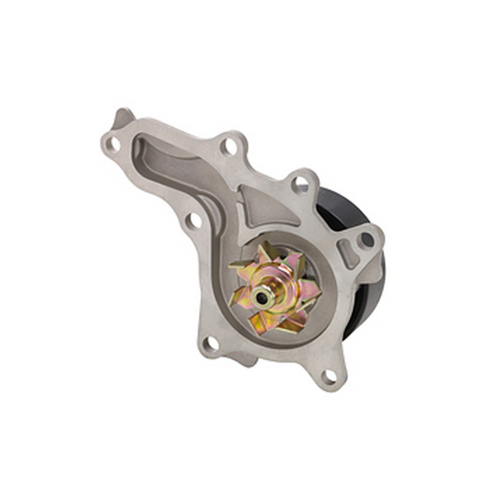 2018, 2017, 2016, 2015, 2014, 2013, 2012, 2011, 2010, 2009 Toyota RAV4 Engine Water Pump