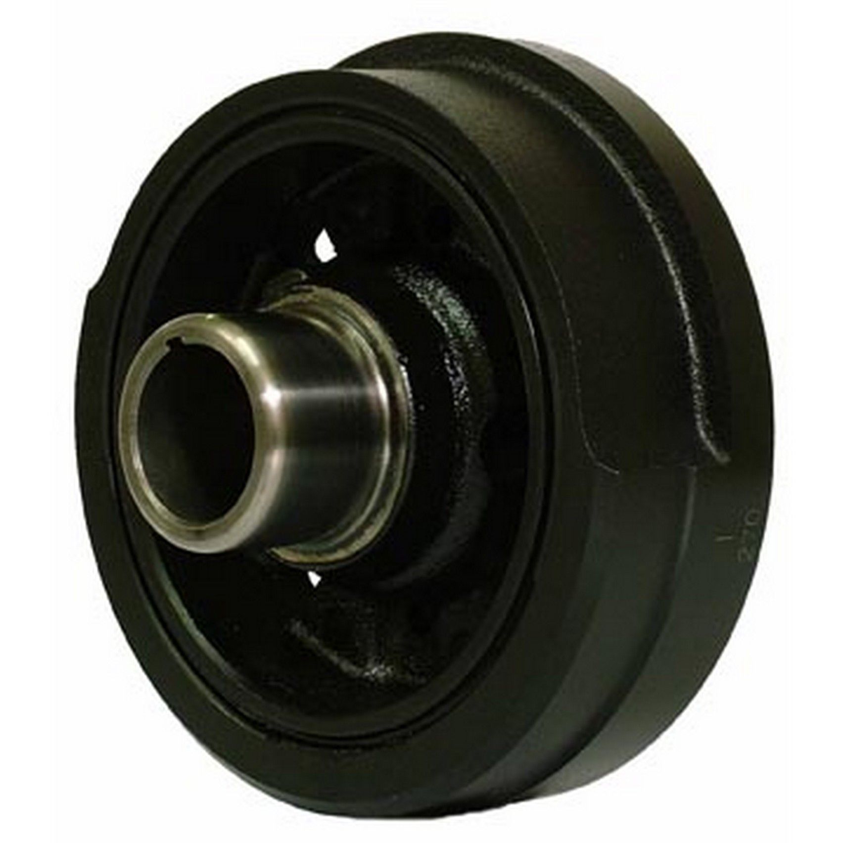 1972, 1971, 1970 Ford Custom 500 Engine Harmonic Balancer