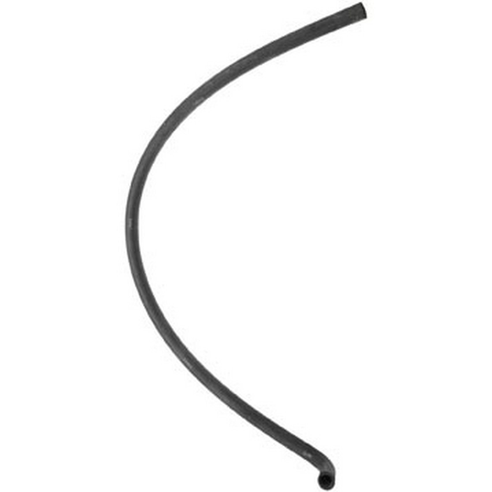2001, 2000, 1999, 1998, 1997 Jeep Cherokee HVAC Heater Hose