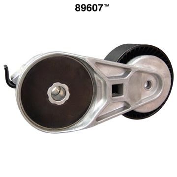 2011, 2010, 2009, 2008, 2007 Jeep Wrangler Accessory Drive Belt Tensioner Assembly