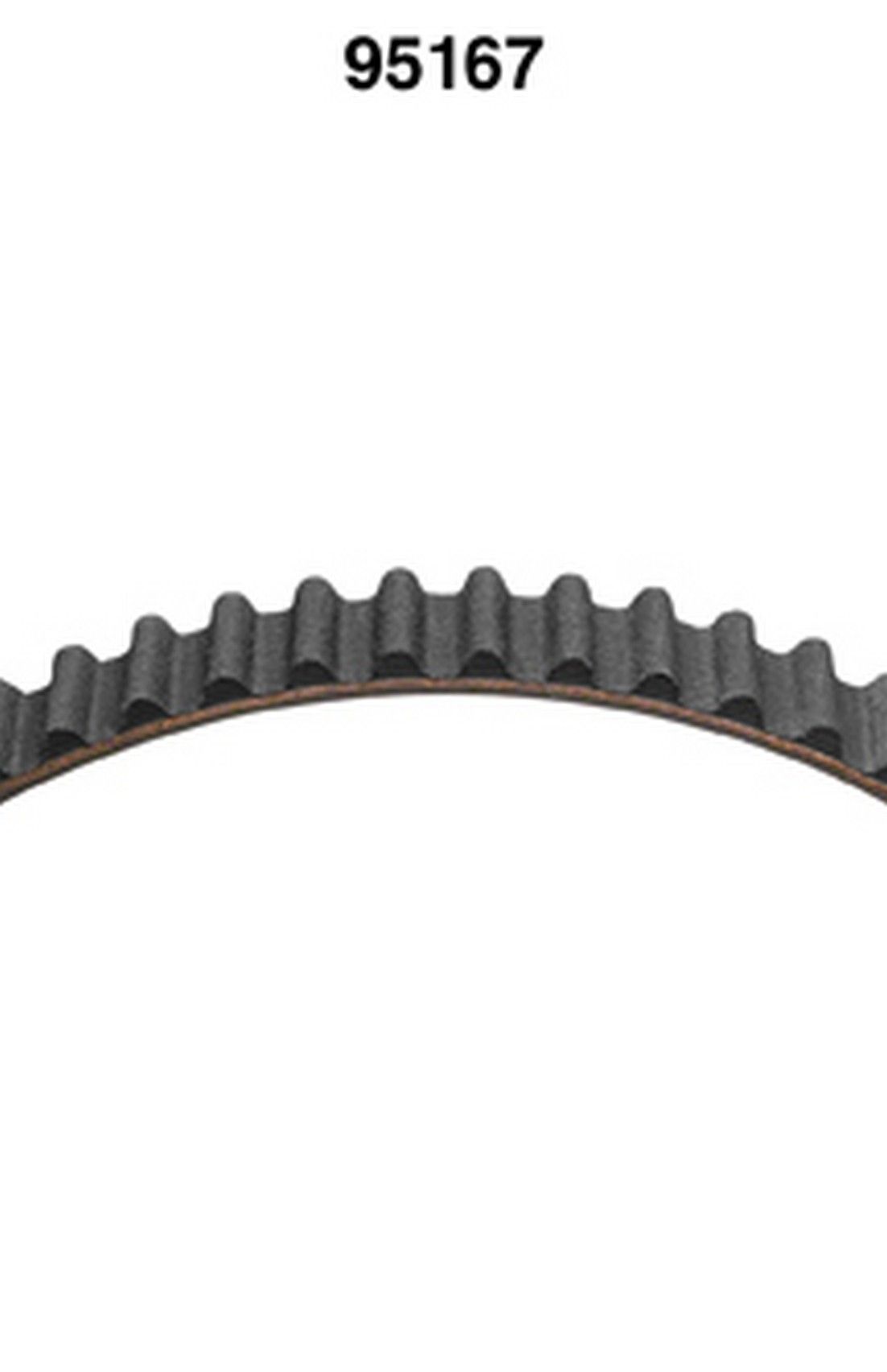 1998, 1997, 1996, 1995, 1994, 1993, 1992, 1991, 1990 Eagle Talon GTX Engine Timing Belt