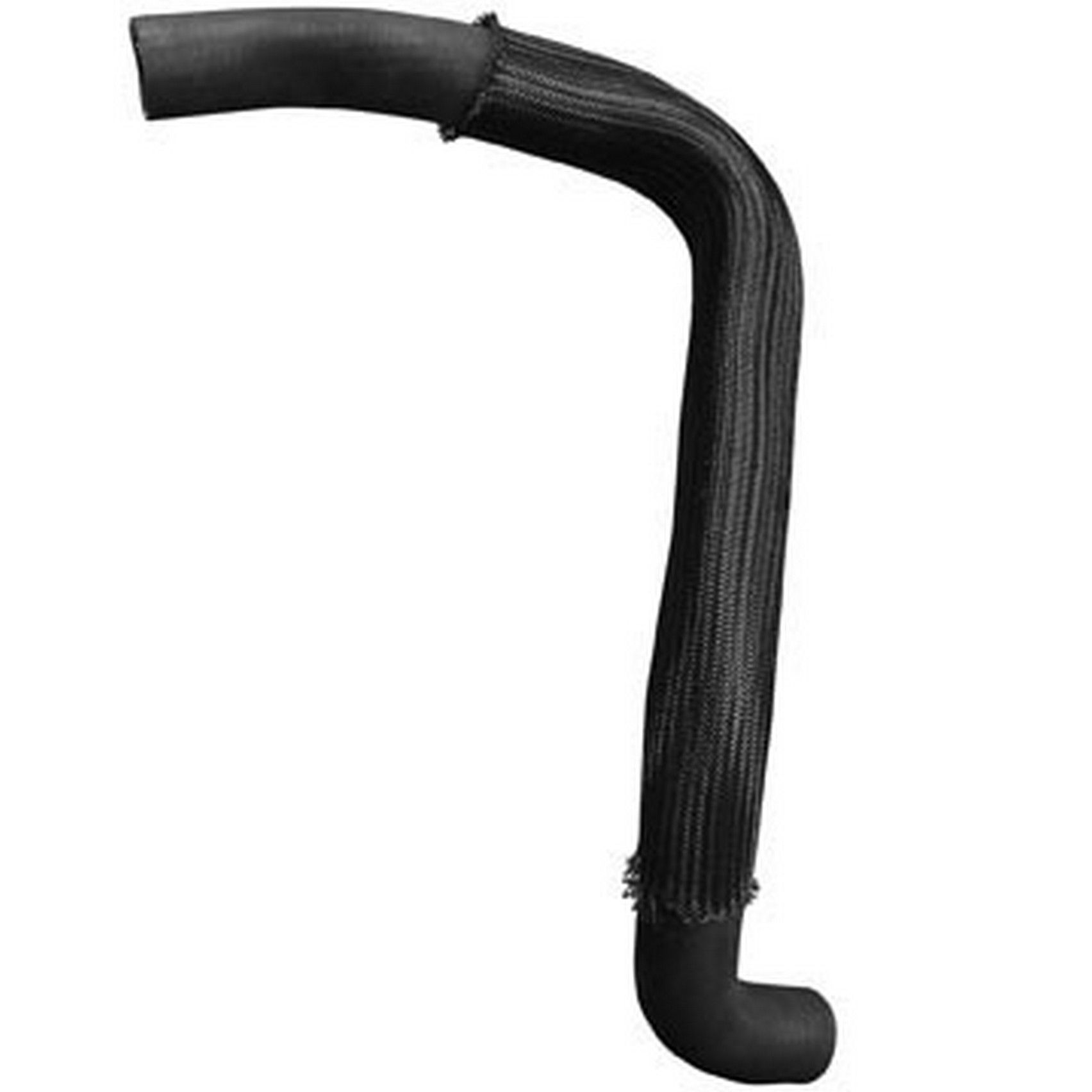 2019, 2018, 2017, 2016, 2015, 2014, 2013, 2012, 2011 Ford Explorer Radiator Coolant Hose