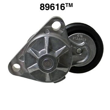 2017, 2016, 2015, 2014, 2013, 2012, 2011 Chevrolet Caprice Accessory Drive Belt Tensioner Assembly