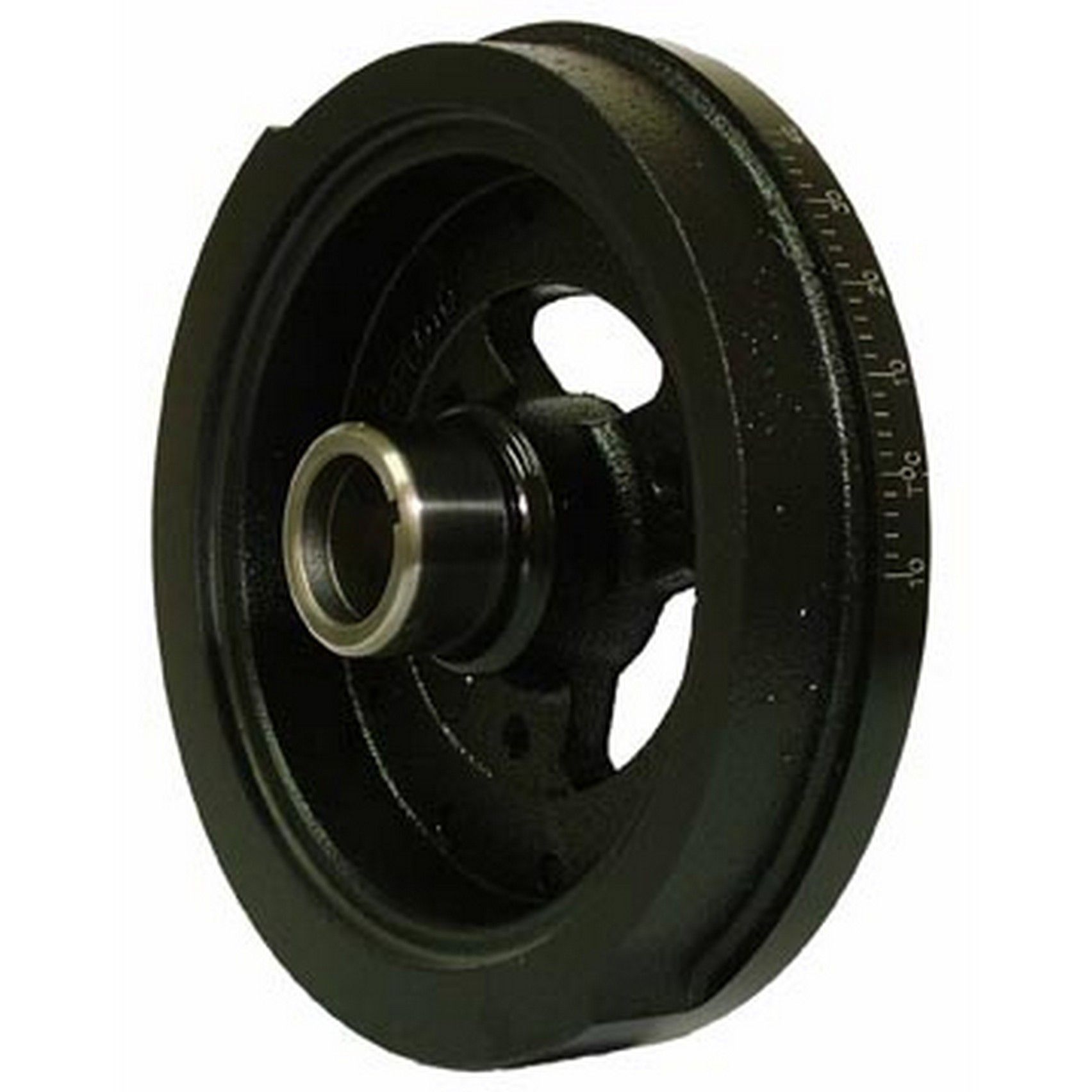 1976, 1975, 1974, 1973, 1972, 1971, 1970 Chevrolet Impala Air Engine Harmonic Balancer