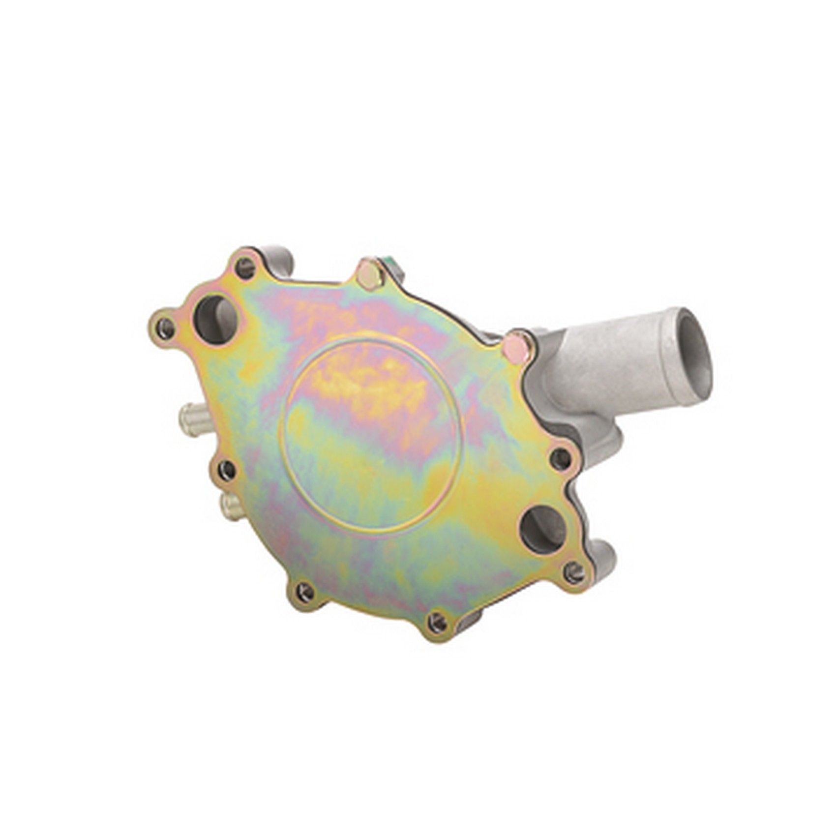 1986 Mercury Capri Engine Water Pump
