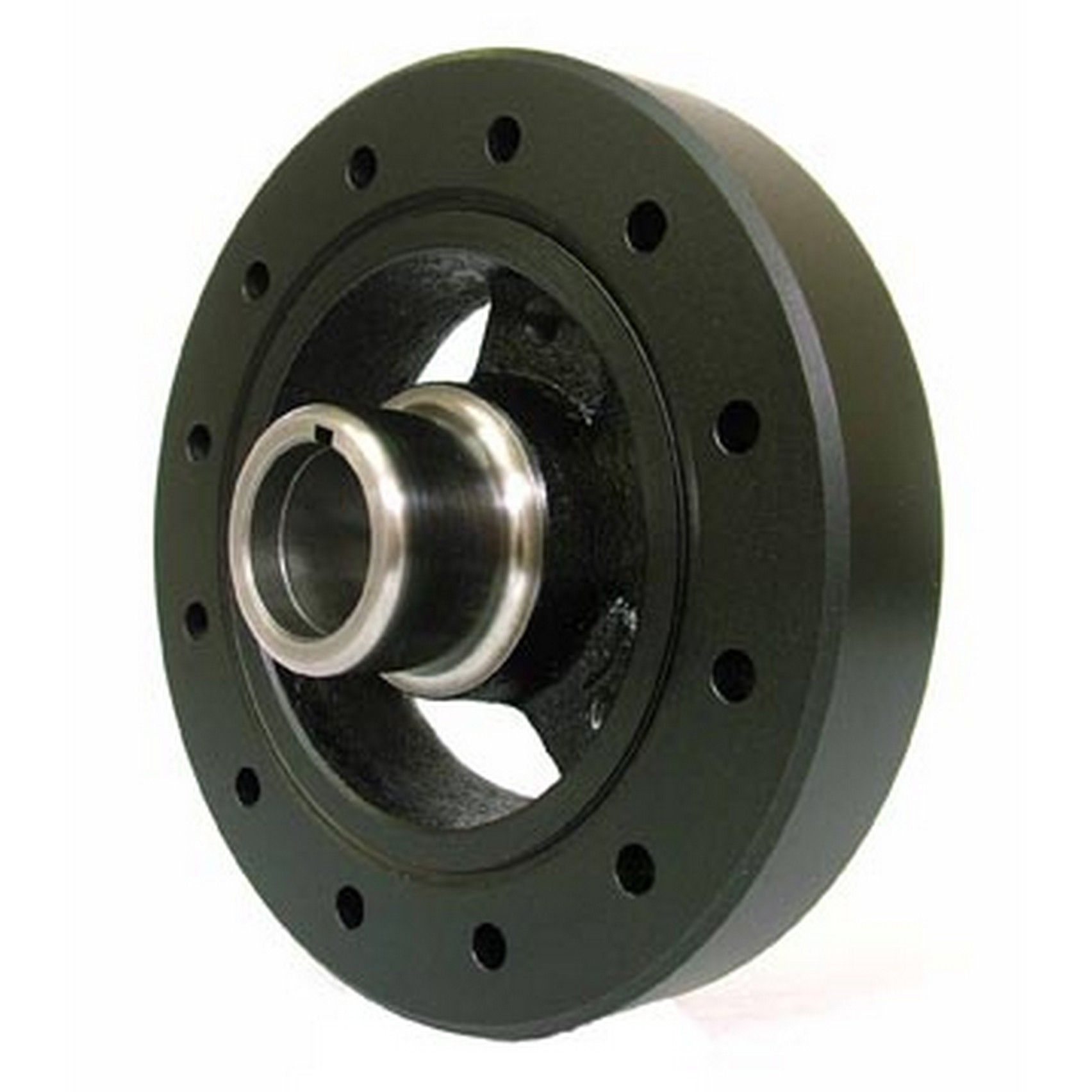1981 GMC Jimmy Air Engine Harmonic Balancer