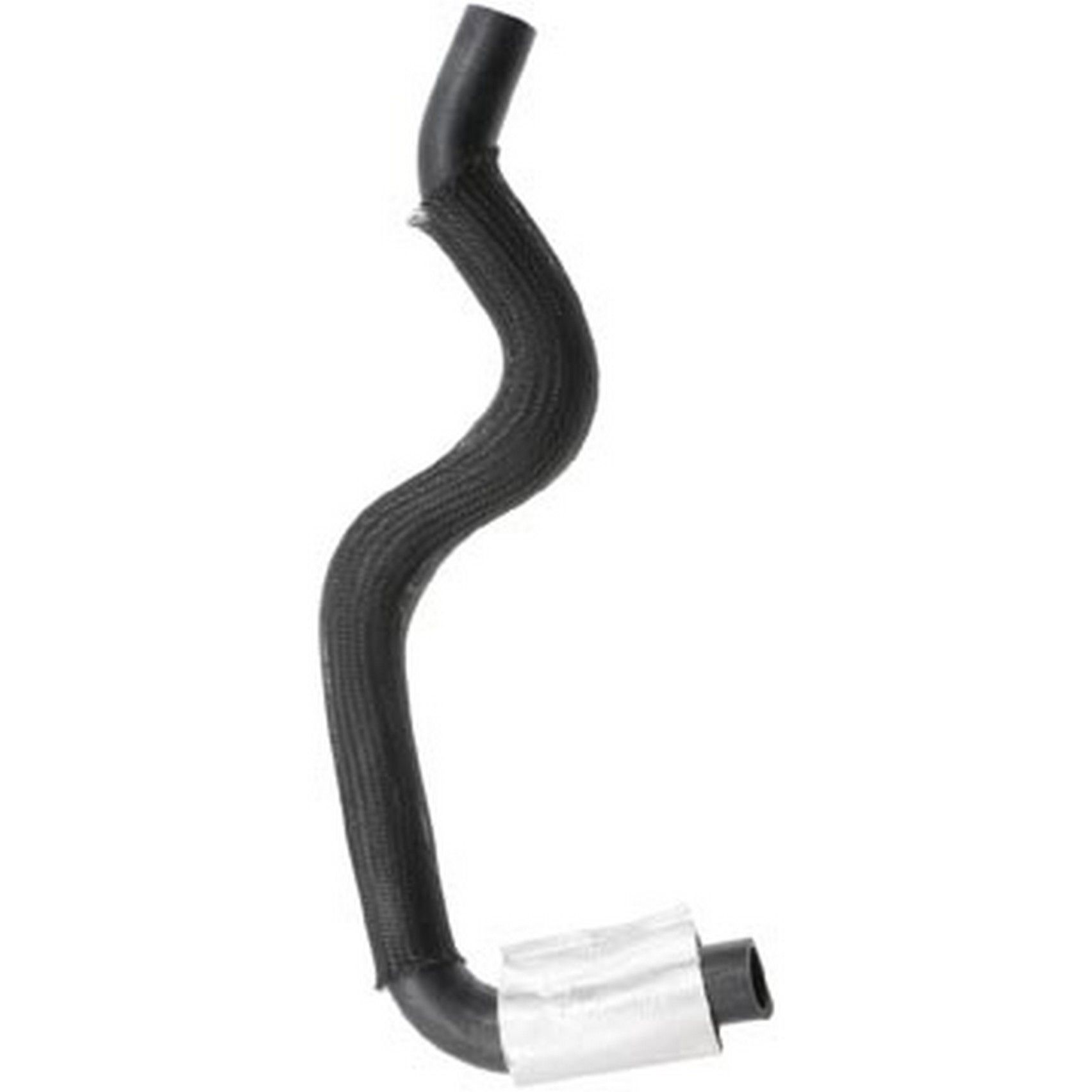 2005, 2004, 2003, 2002, 2001, 2000, 1999, 1998, 1997, 1996 GMC Jimmy Radiator Coolant Hose