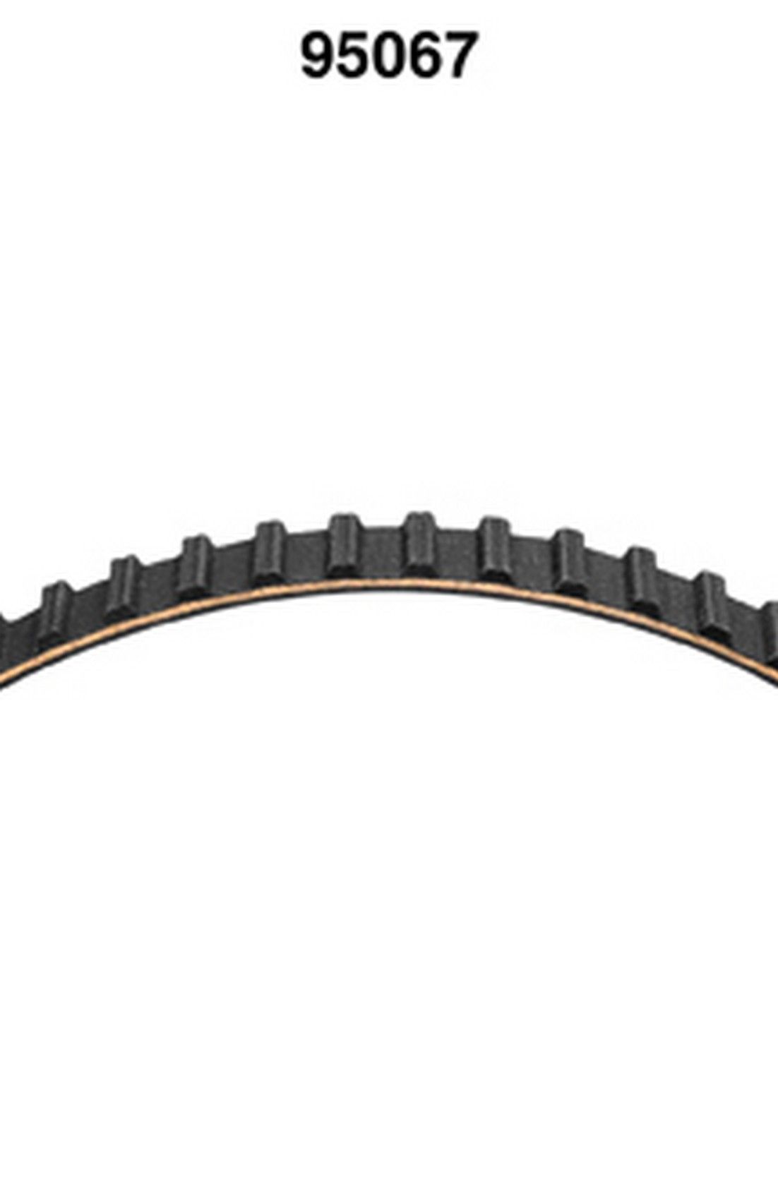 1988, 1987, 1986, 1985, 1984, 1983, 1982 Ford EXP Engine Timing Belt