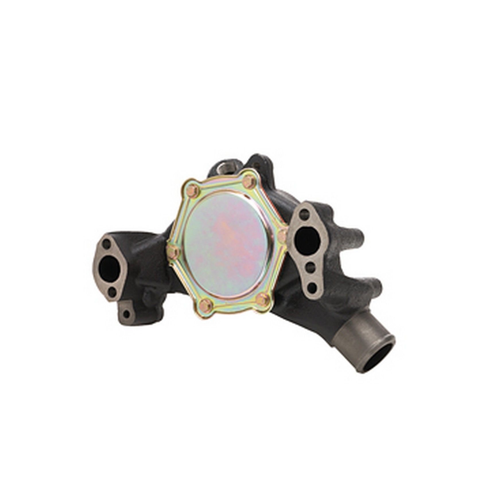 1988, 1987 Chevrolet Blazer Engine Water Pump