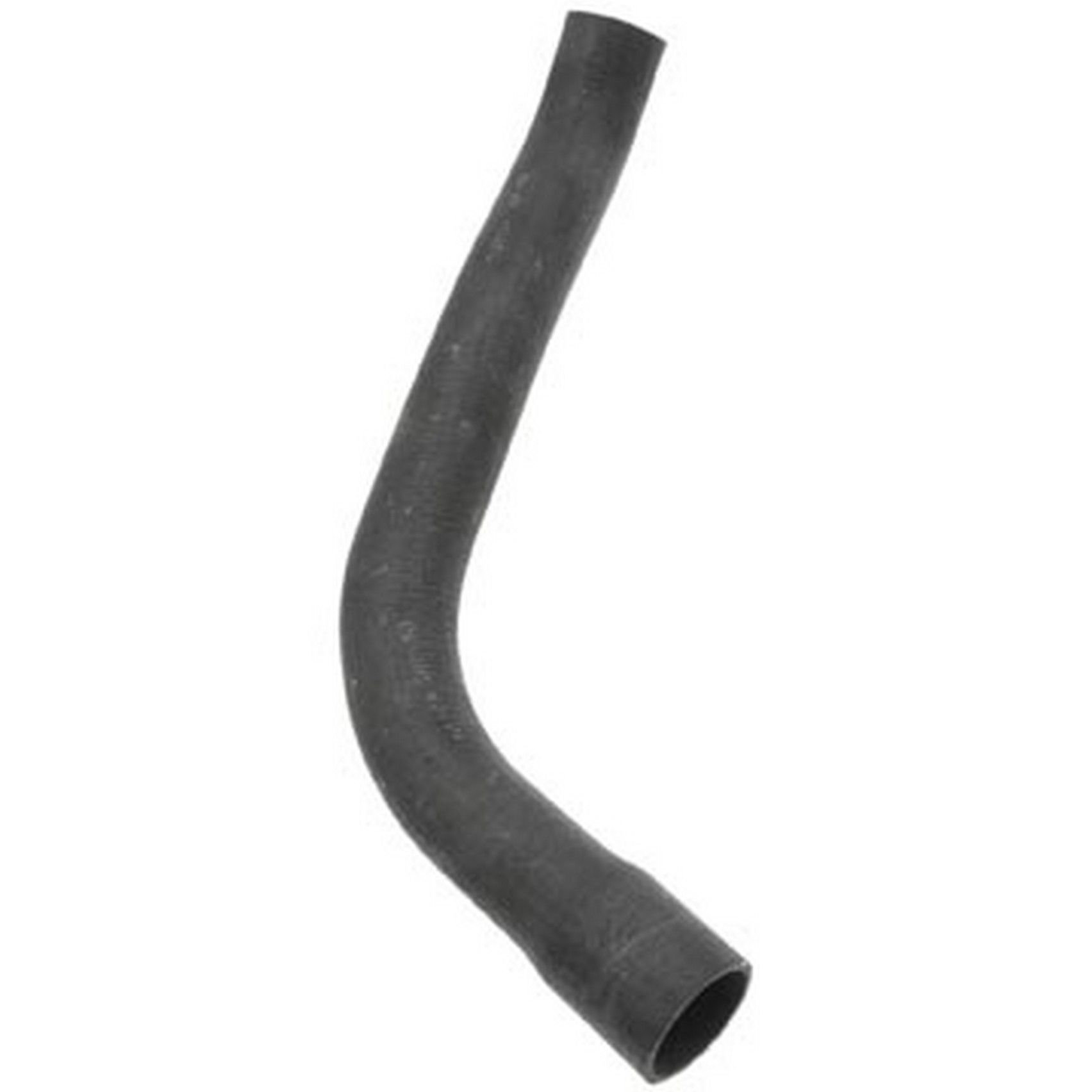 1981, 1980, 1979, 1978, 1977, 1976, 1975, 1974, 1973, 1972, 1971, 1970 Pontiac Firebird Radiator Coolant Hose