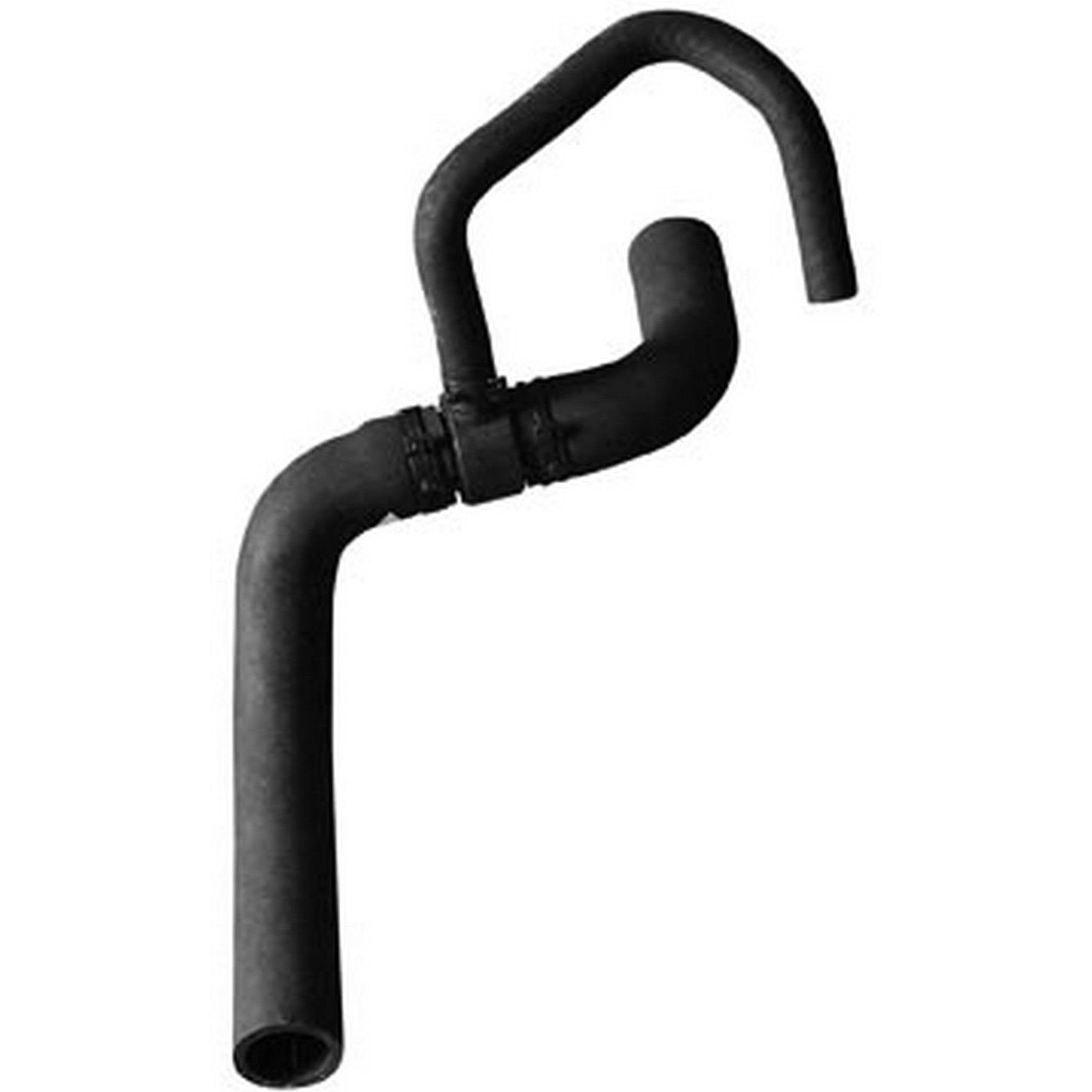 2017, 2016, 2015, 2014, 2013, 2012, 2011, 2010, 2009, 2008, 2007 Jeep Compass Radiator Coolant Hose