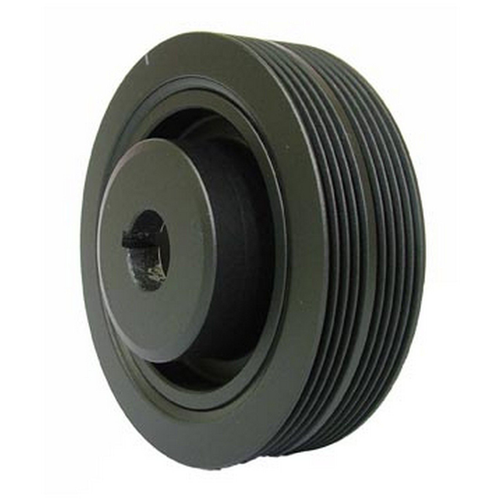 1999, 1998, 1997, 1996, 1995, 1994, 1993, 1992, 1991, 1990 Subaru Legacy Engine Harmonic Balancer