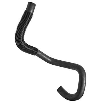 2017, 2016, 2015, 2014, 2013, 2012, 2011, 2010, 2009, 2008 Mitsubishi Lancer Radiator Coolant Hose