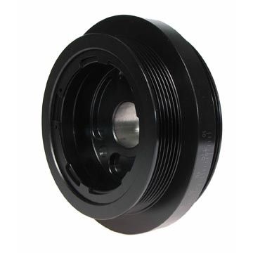 2017, 2016, 2015, 2014 Chevrolet SS Engine Harmonic Balancer