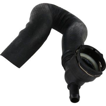 2016, 2015, 2014, 2013 Ford Escape Radiator Coolant Hose