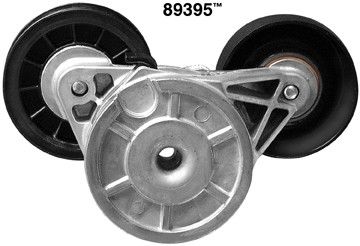 2010, 2009, 2008, 2007, 2006 Jeep Commander Accessory Drive Belt Tensioner Assembly