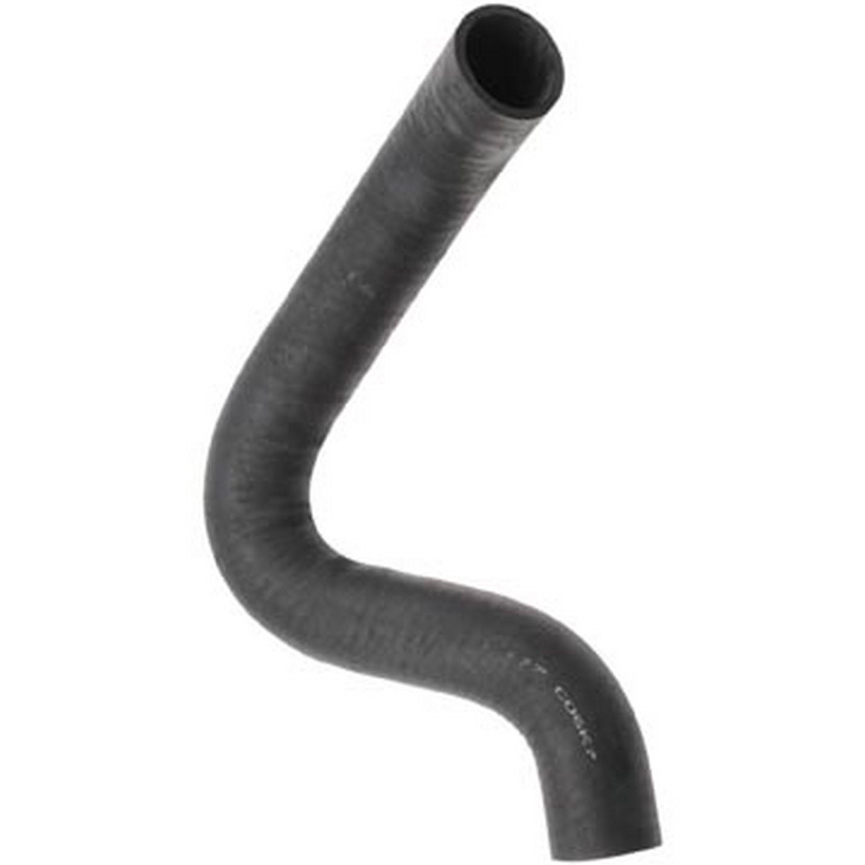 2006, 2005, 2004 Volvo S80 Radiator Coolant Hose