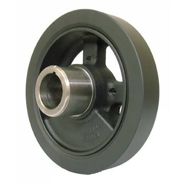 1999, 1998, 1997, 1996, 1995, 1994 GMC P3500 Engine Harmonic Balancer