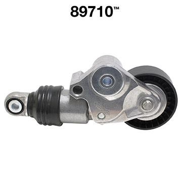 2021, 2020, 2019, 2018, 2017, 2016, 2015, 2014 Mazda 6 Accessory Drive Belt Tensioner Assembly