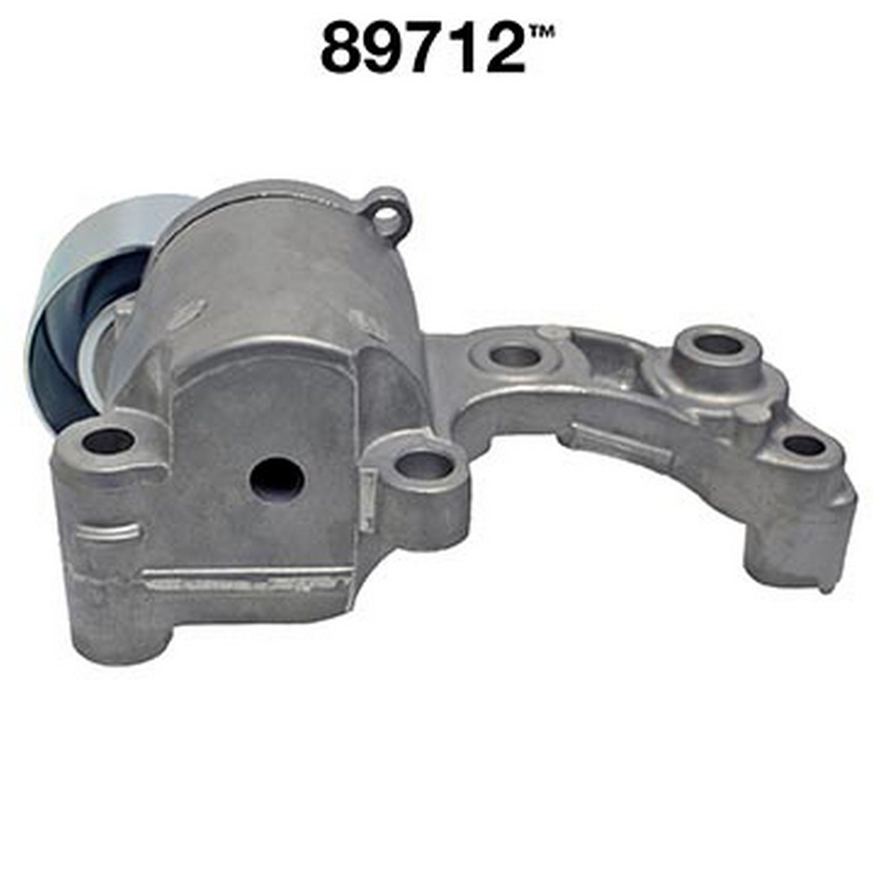 2015, 2014, 2013, 2012, 2011, 2010, 2009, 2008, 2007 Lexus GS350 Accessory Drive Belt Tensioner Assembly