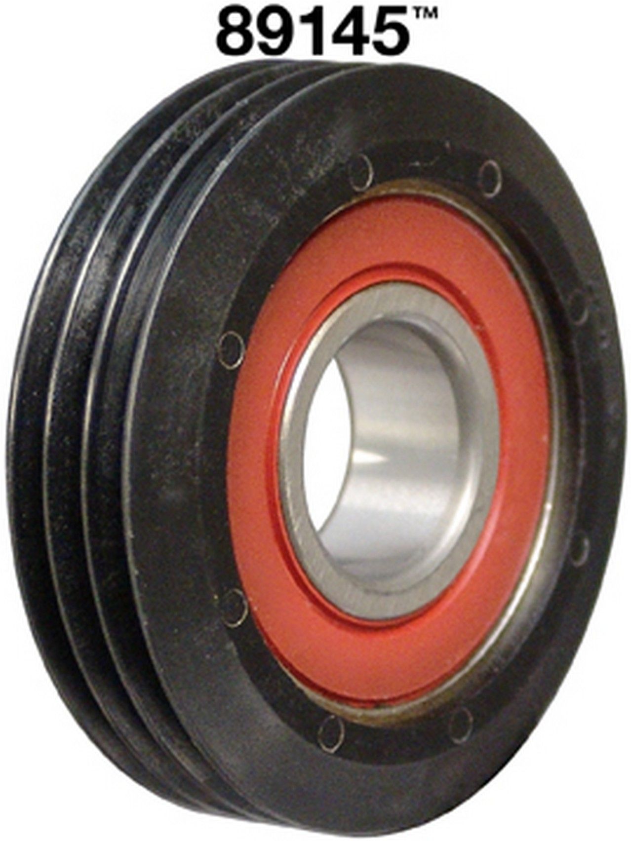 2005, 2004, 2003 Mazda 6 Accessory Drive Belt Tensioner Pulley