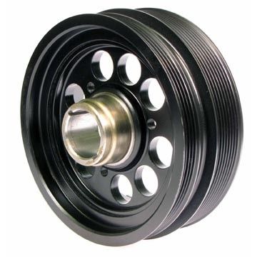 2017, 2016, 2015, 2014 Chevrolet SS Engine Harmonic Balancer