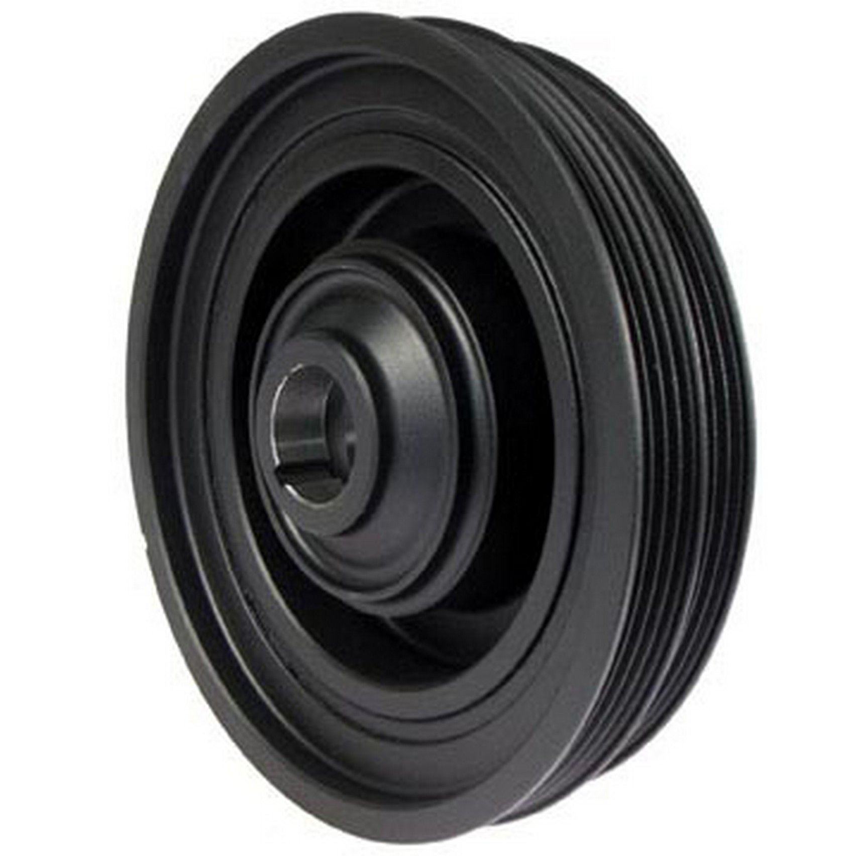 2001, 2000, 1999, 1998, 1997 Honda CR-V Engine Harmonic Balancer