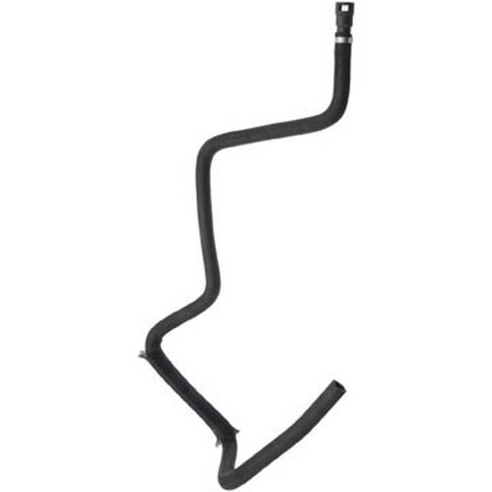 2003, 2002, 2001, 2000 Ford Excursion HVAC Heater Hose