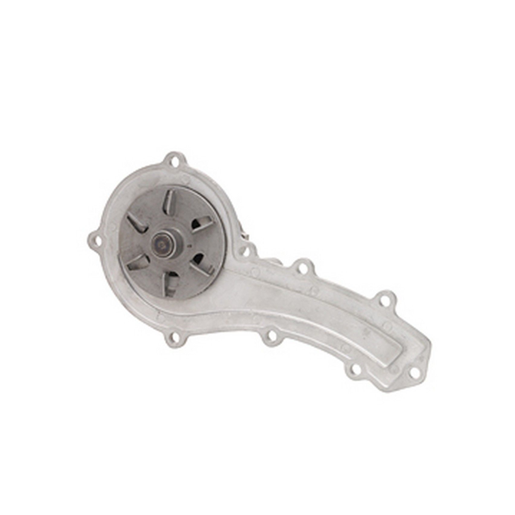 1988, 1987 Dodge Shadow Engine Water Pump