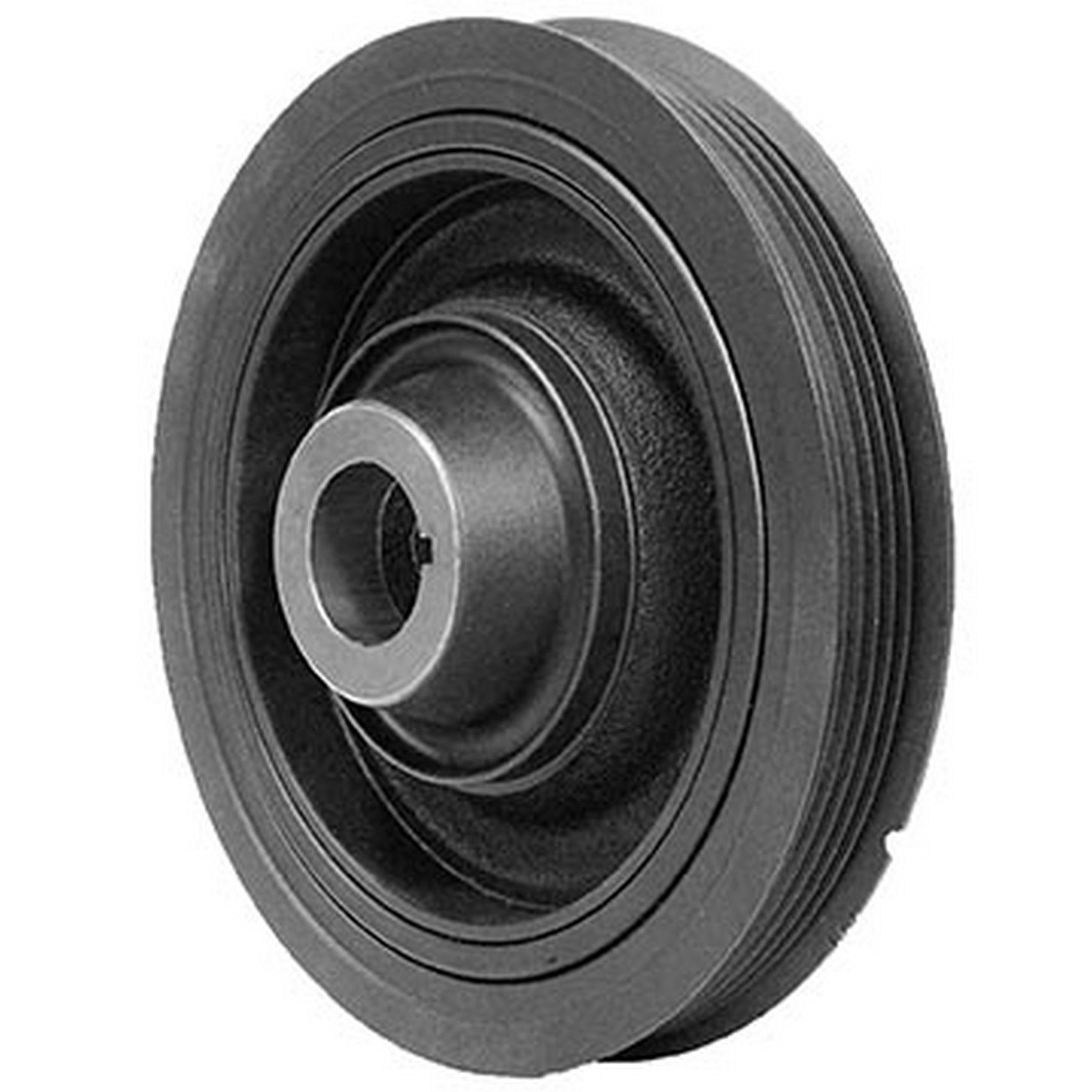 1999, 1998 Acura CL Engine Harmonic Balancer