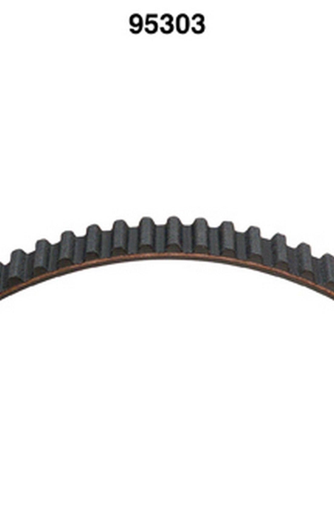 2004, 2003, 2002, 2001, 2000, 1999, 1998 Isuzu Rodeo Engine Timing Belt
