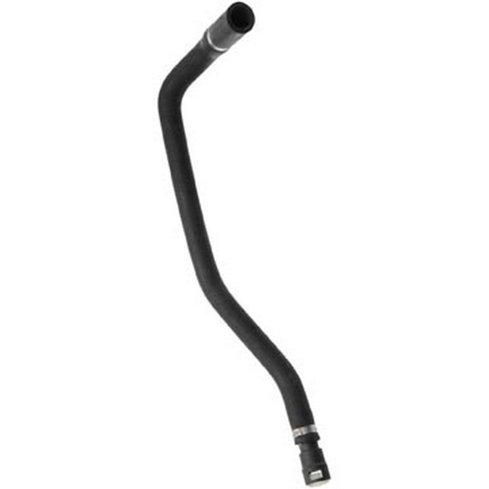 Ford F150 HVAC Heater Hose Replacement (Dayco, Gates, Motorcraft) » Go