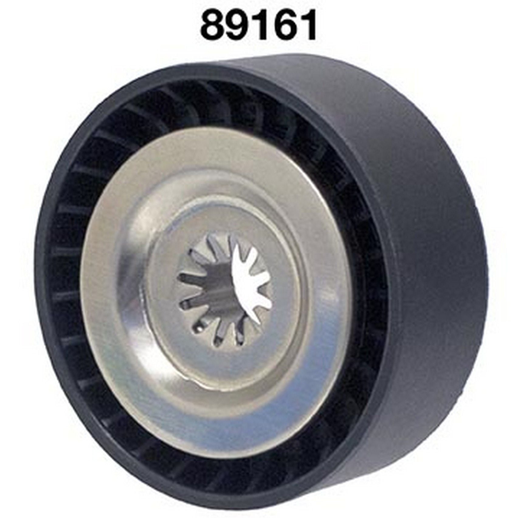 2013, 2012, 2011, 2010, 2009, 2008, 2007 Mini Cooper 2007-2013 Mercedes-Benz C63 AMG Accessory Drive Belt Idler Pulley