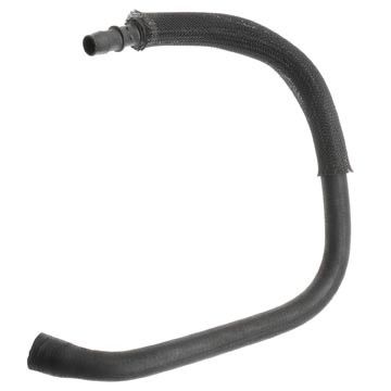 2007, 2006, 2005, 2004, 2003, 2002, 2001, 2000, 1999, 1998, 1997, 1996 Ford Taurus HVAC Heater Hose