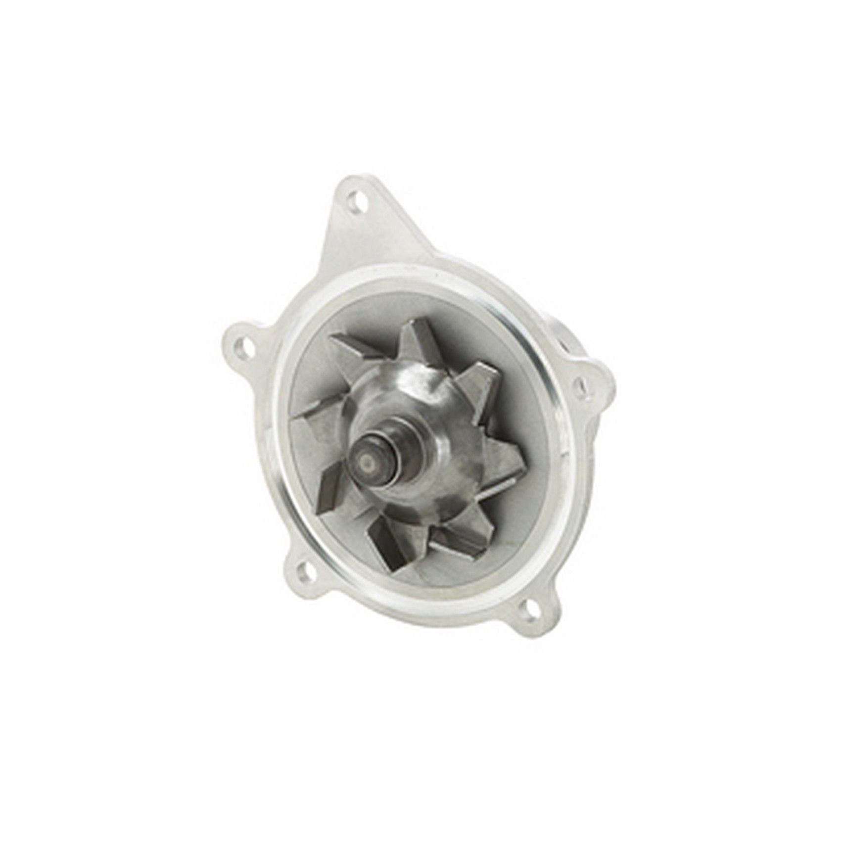 2000, 1999, 1998, 1997, 1996, 1995, 1994, 1993, 1992, 1991, 1990 Dodge Caravan Engine Water Pump