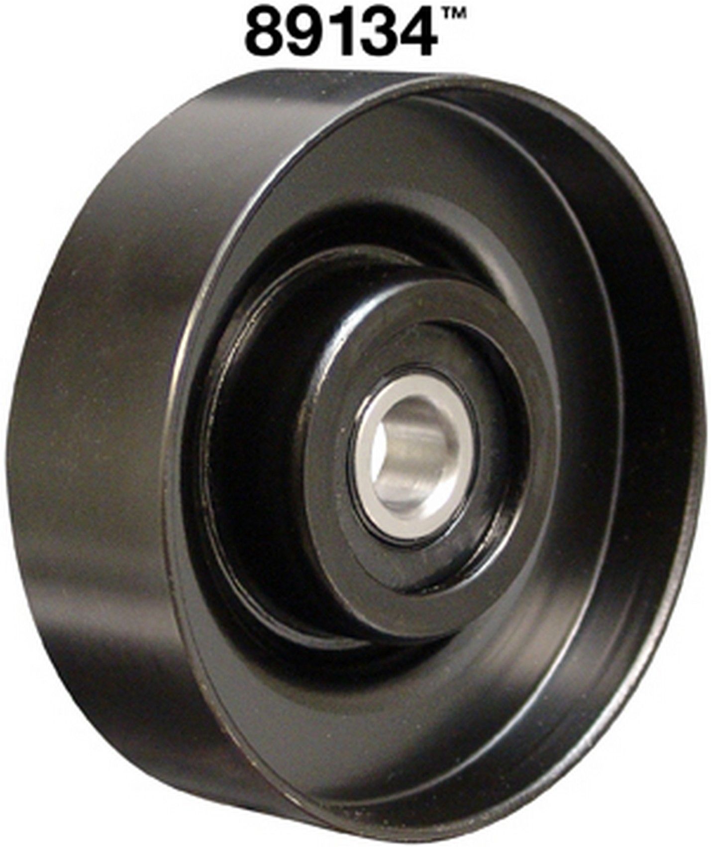 1999, 1998, 1997, 1996, 1995 Chrysler Sebring Accessory Drive Belt Idler Pulley