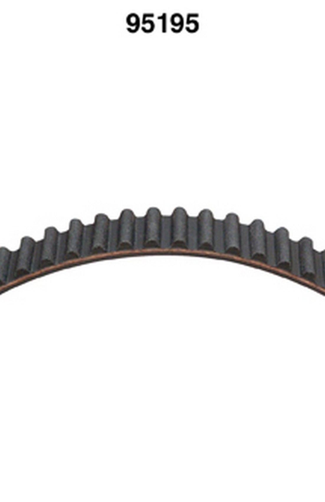 1996, 1995, 1994, 1993, 1992, 1991 Dodge Stealth Engine Timing Belt