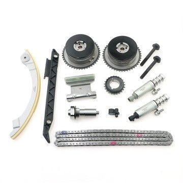 2014 Chevrolet Impala Engine Timing Chain Kit