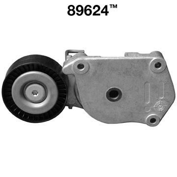 2008, 2007, 2006, 2005, 2004, 2003, 2002 Mini Cooper Accessory Drive Belt Tensioner Assembly