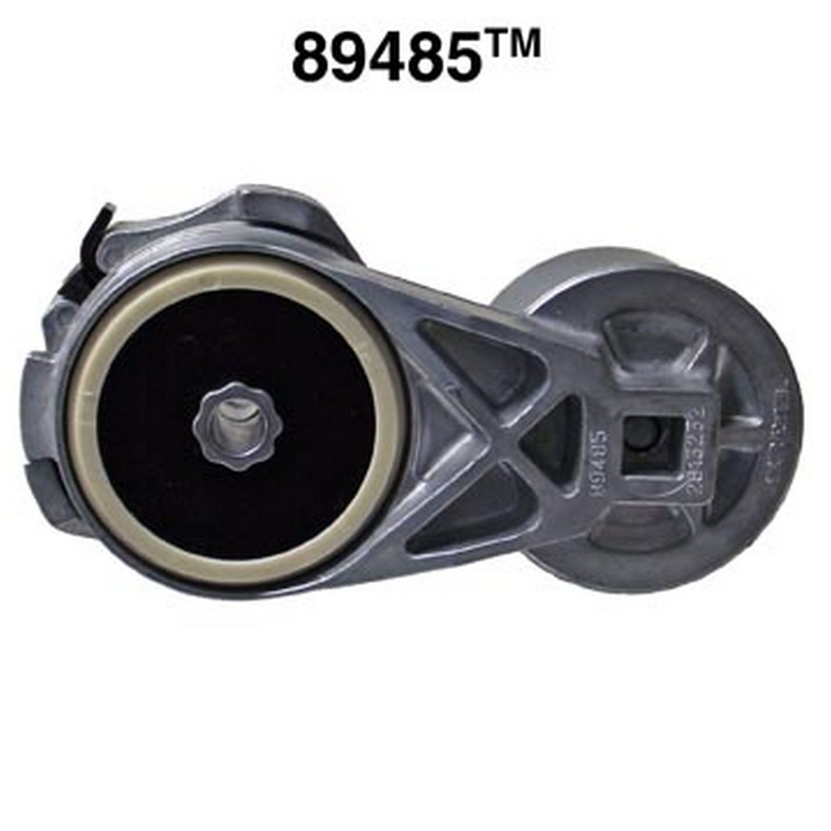 2004, 2003 Kenworth T800 Accessory Drive Belt Tensioner Assembly