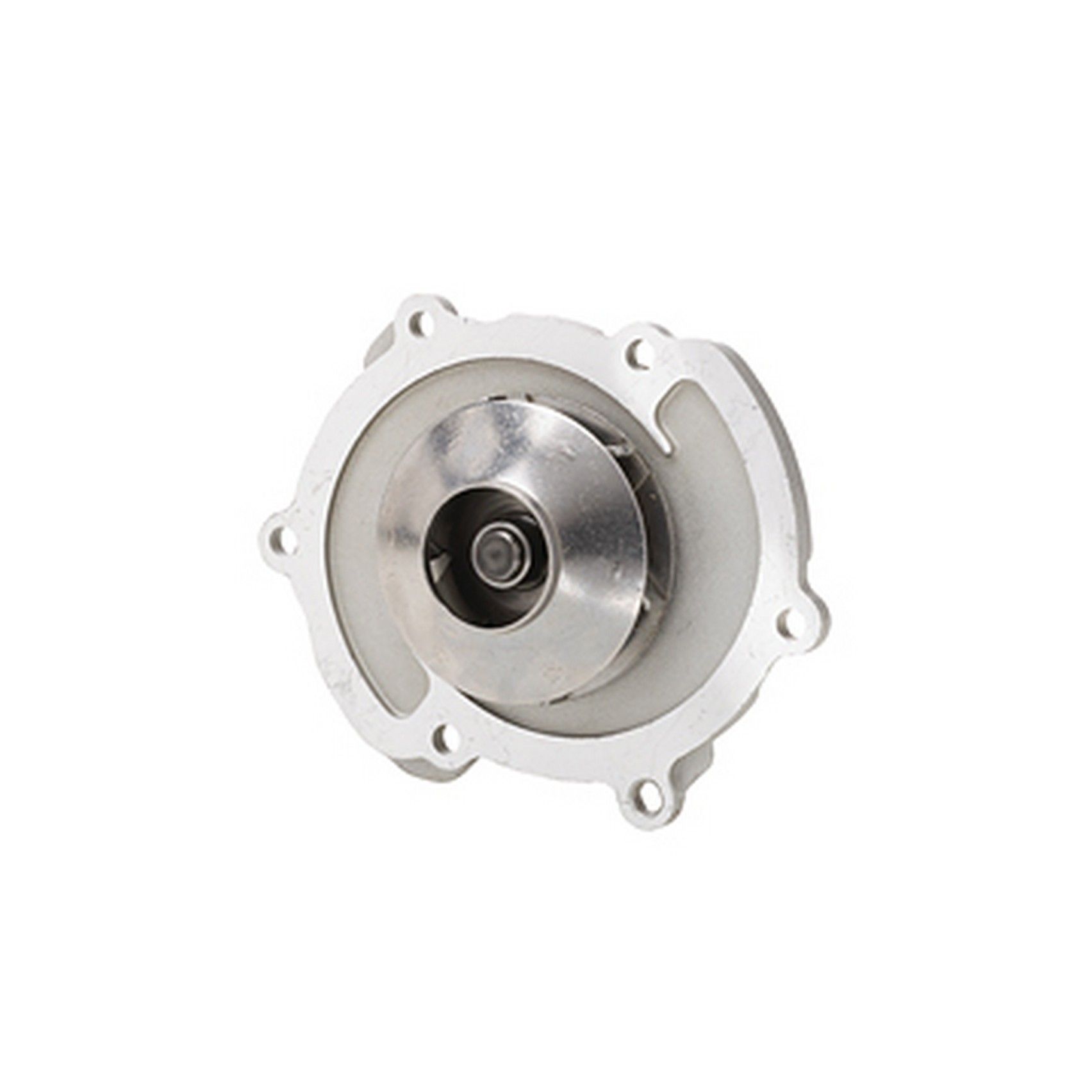 2017, 2016, 2015, 2014, 2013, 2012, 2011, 2010, 2009, 2008, 2007 GMC Acadia Engine Water Pump