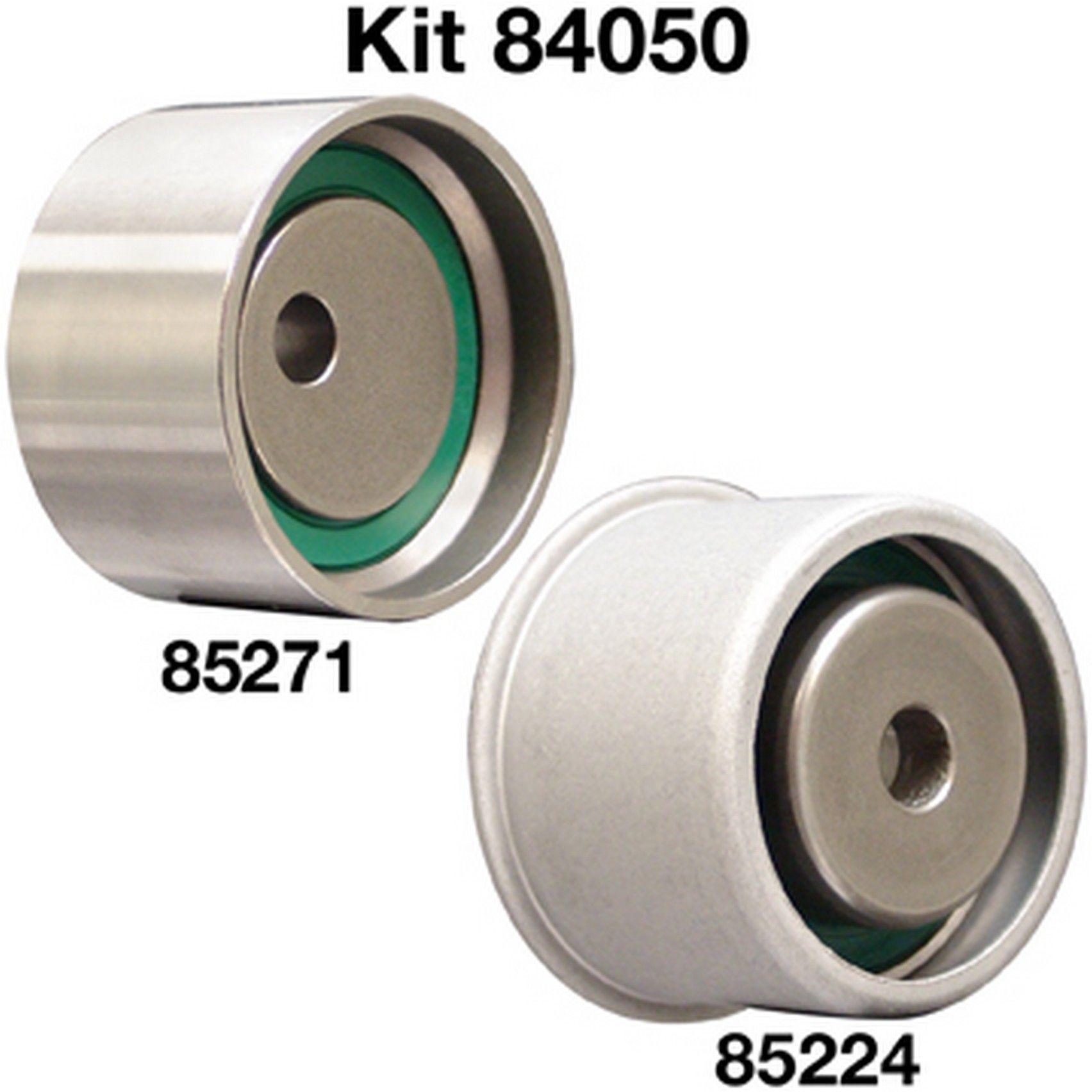 2005, 2004, 2003, 2002, 2001, 2000, 1999, 1998, 1997, 1996, 1995 Dodge Stratus Engine Timing Belt Component Kit